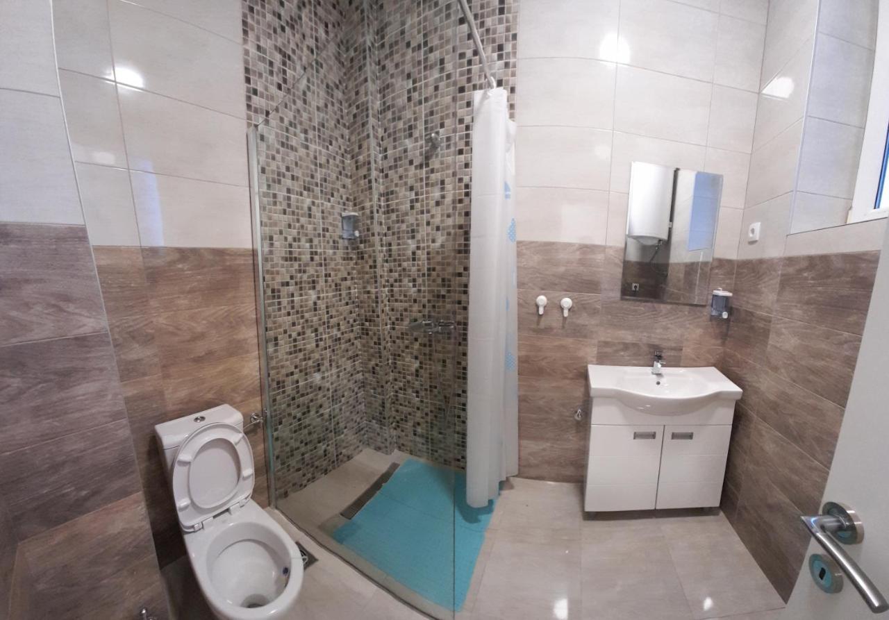 Apartment Artistika Belgrade Exterior photo